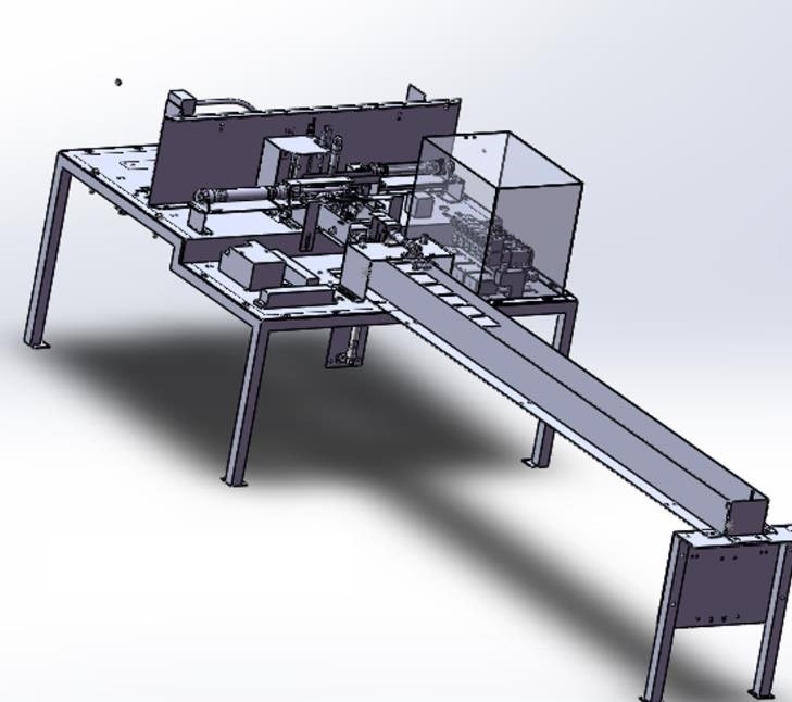 刮卡機(jī)第一代